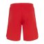 Macron Barium Women's Shorts - Color: Red, Size: XS