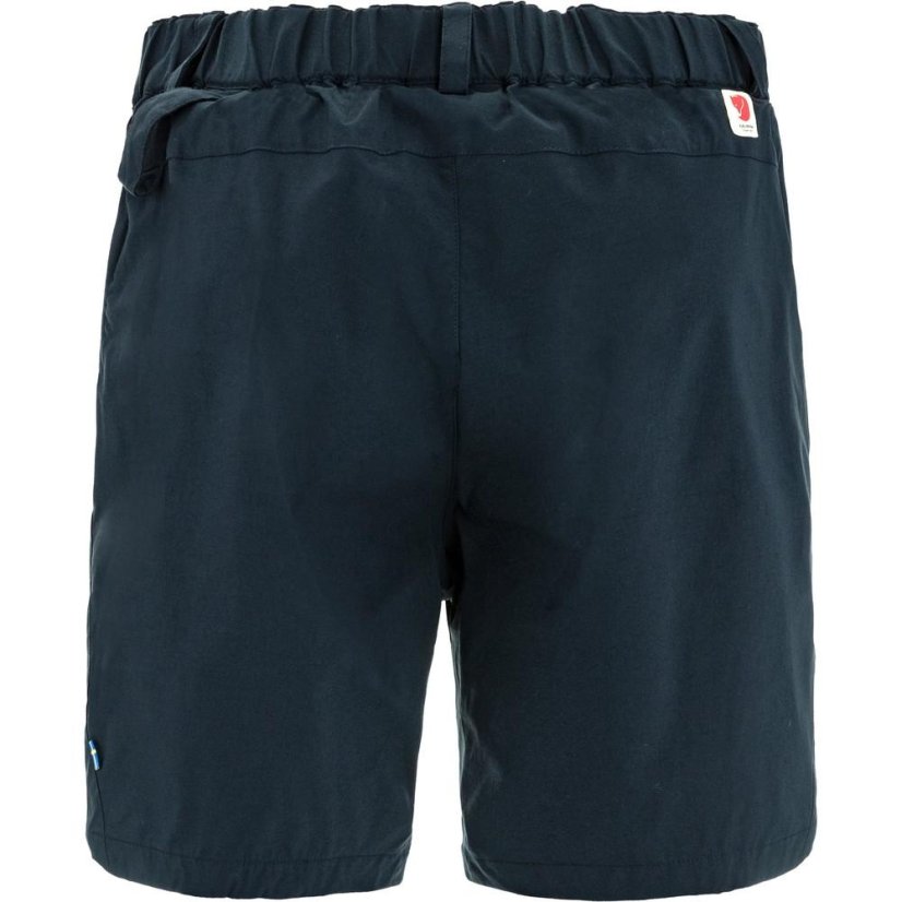 Pánské šortky Fjällräven High Coast Pack Shorts M - variant: BLACK | 550 | 52