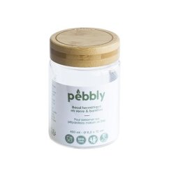 PKV-026 dóza Pebbly