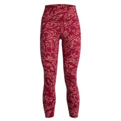 Dámske legíny Under Armour Meridian Print Ankle