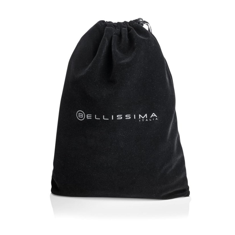 Bellissima CREATIVITY 4 YOU 11826 hajszárító, fekete