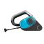 Black+Decker BXMC400E vacuum cleaner, gray
