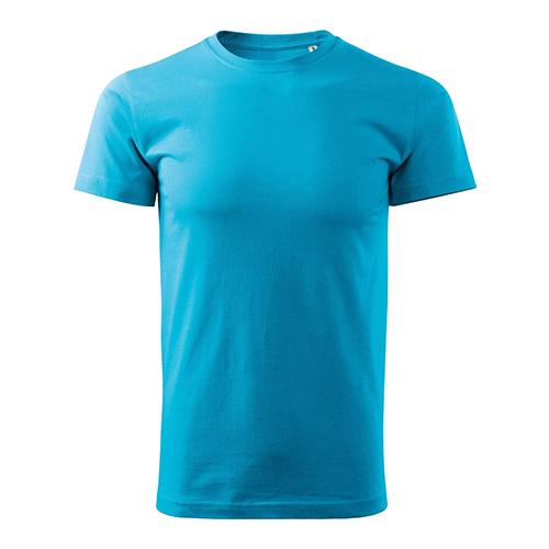 Men's Adler T-shirt - Color: Red, Size: S