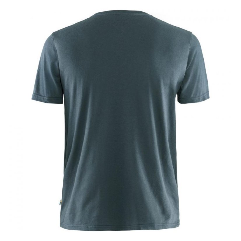Fjällräven Logo T-shirt M