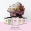 WoodWick Small Candle, Cherry Blossom & Vanilla