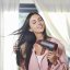 Fén na vlasy Solac Hair+Go Ionic SV7015 stříbrný