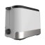Toaster Tesla TS300BWX weiß