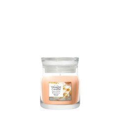 Yankee candle Signature Small Candle, Tangerine & Vanilla