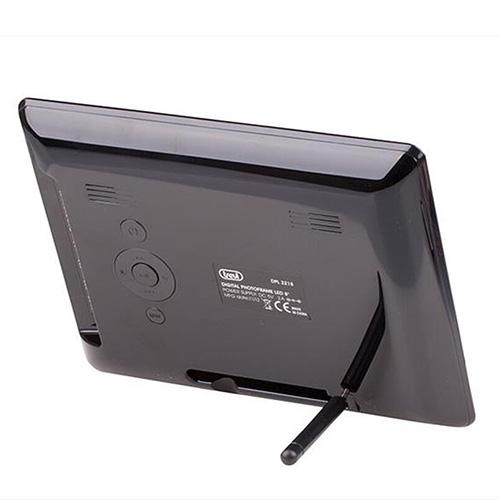Trevi DPL 2218 BK black photo frame