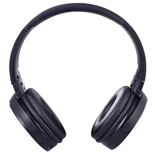 Drahtlose Kopfhörer Trevi DJ 12E50 BT/BK schwarz