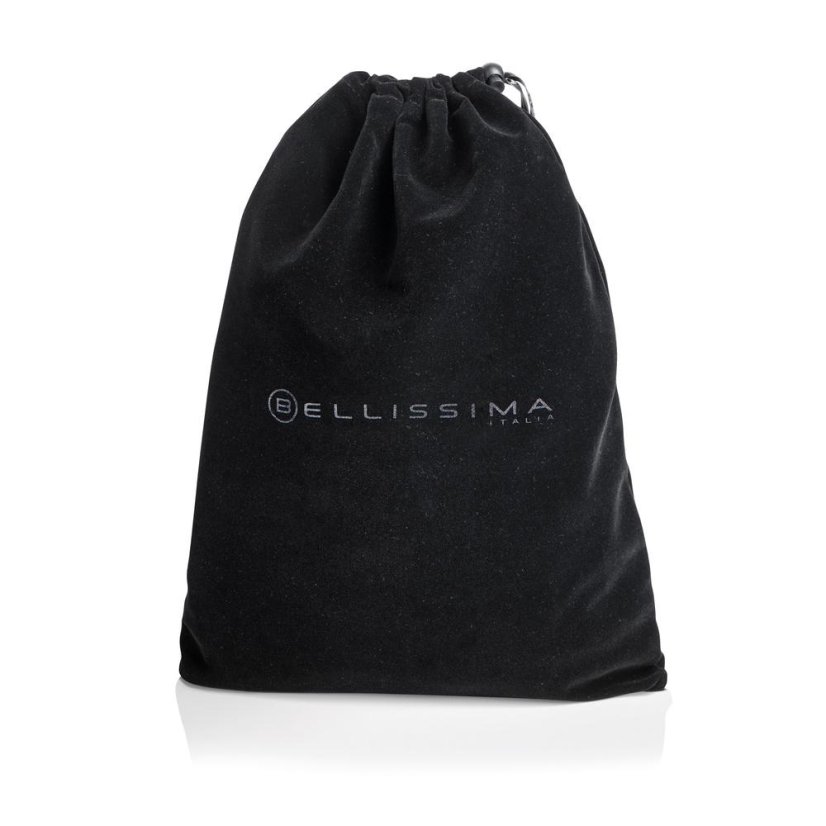 Bellissima GEMINI 11918 white hair dryer