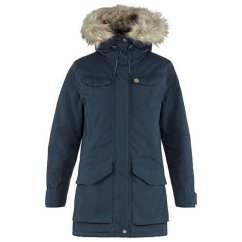 Nuuk Parka W