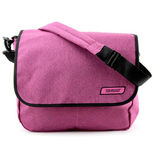 Target Melange Orchid Shoulder Bag 21419