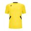 Macron Shedir Jersey - Color: Blue, Size: XL