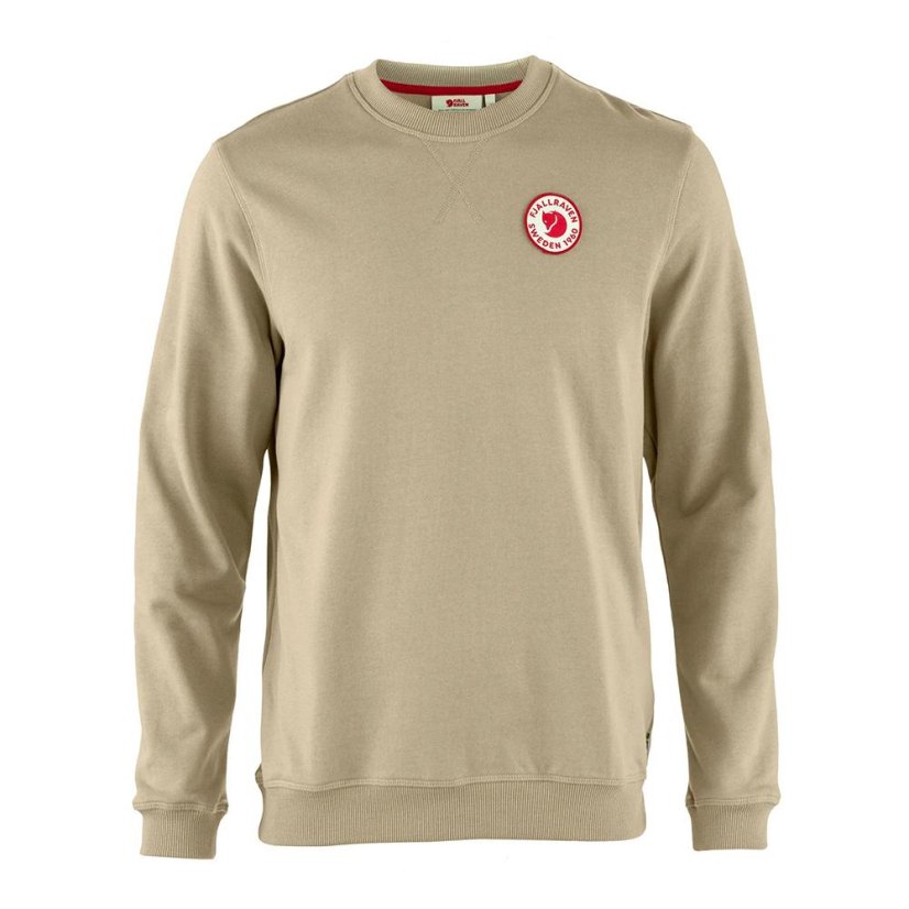 1960 Logo Badge Sweater M
