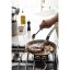 Steakpfanne de Buyer MINERAL B 5616.24, 24 cm Stahl