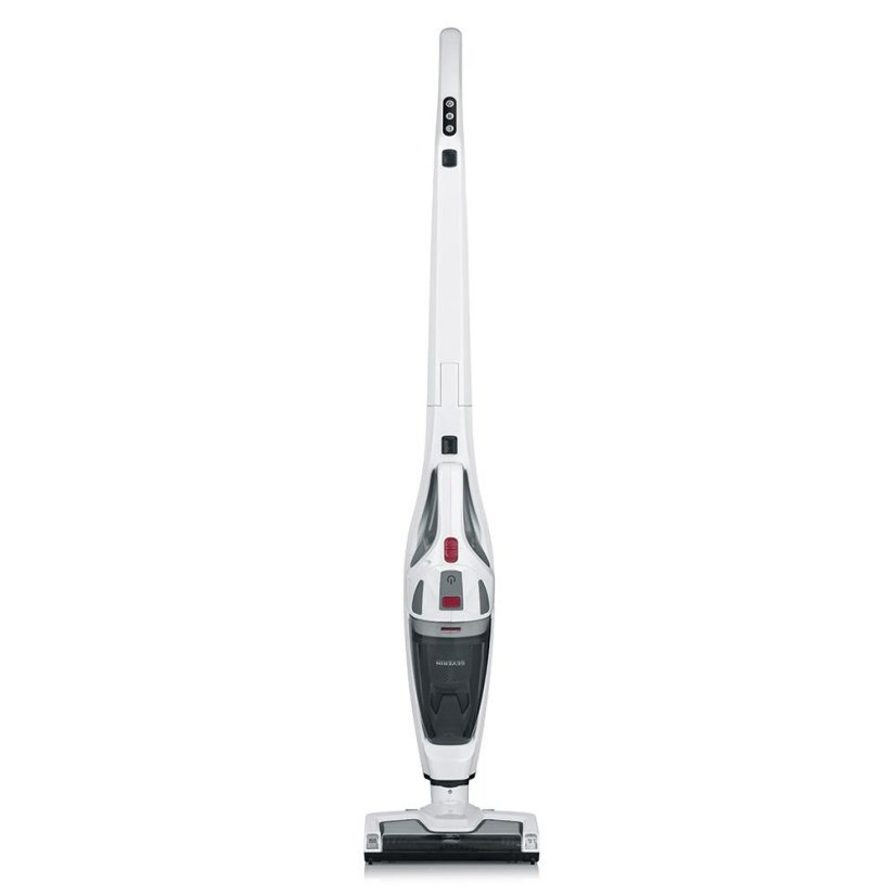 Severin HV 7173 white stick vacuum cleaner