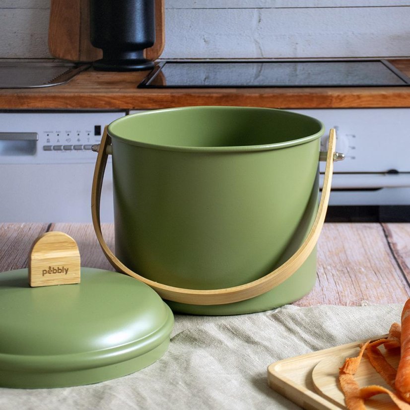 Kompostownik Pebbly NBA242