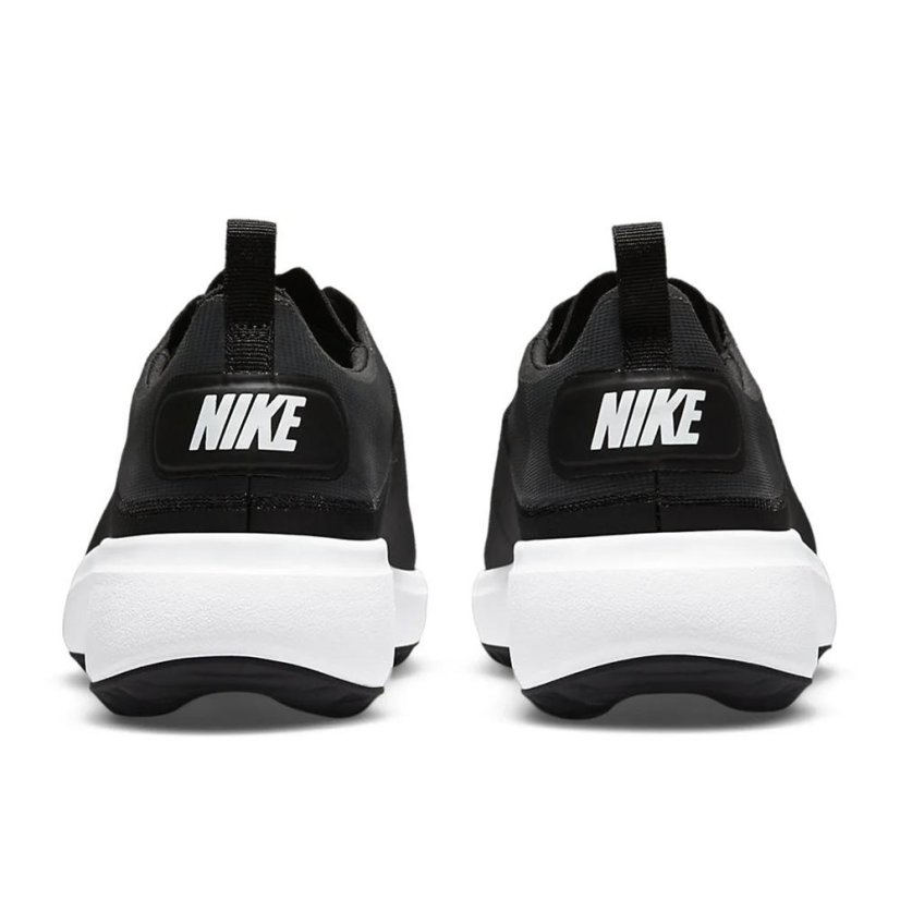 Dámská obuv Nike Ace Summerlite Black - Farbe: Schwarz, Größe: 38
