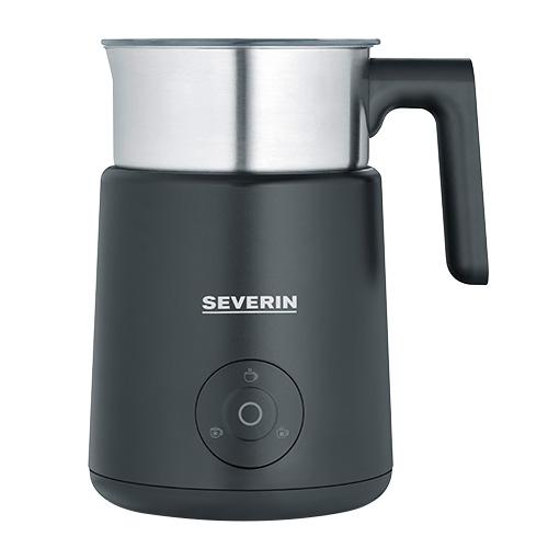 Milchaufschäumer Severin SM 3579 schwarz