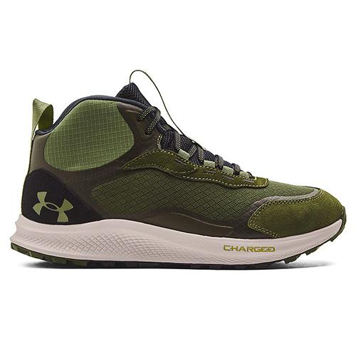 Férfi cipő Under Armour UA Charged Bandit Trek 2 Green - Szín: Zöld, Méret: 41