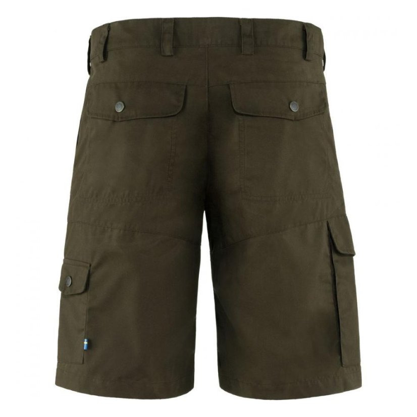 Karl Pro Shorts M
