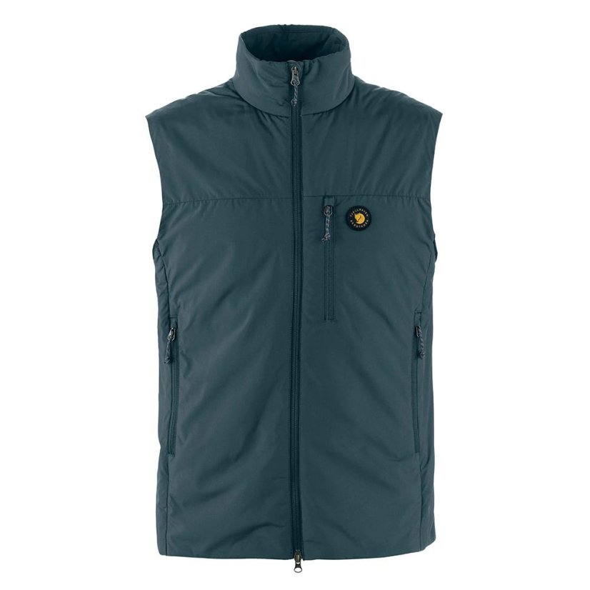 Bergtagen 60 Insulation vest M