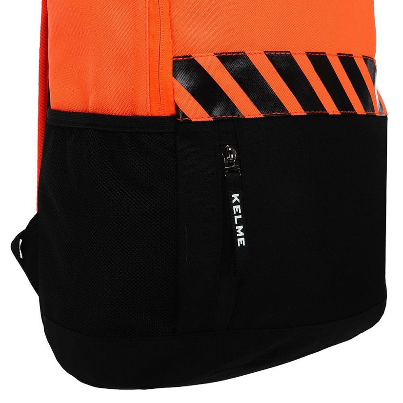 Batoh Kelme Campus - Barva: Oranžová