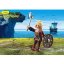 Vikingská žena Playmobil 70854