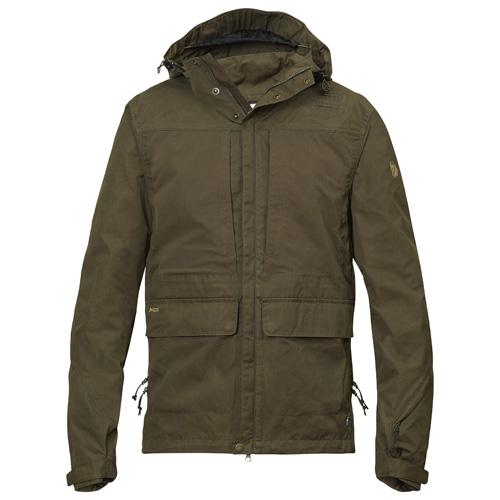 Lappland Hybrid Jacket M