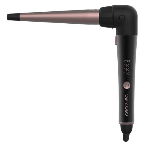 Lockenstab Cecotec Bamba SurfCare TwistConic 100002