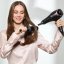 Bellissima K9 2300 11523 Black Hair Dryer