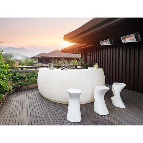 Kültéri fűtőtest ARGO DAPHNE 191070176