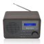 Roadstar HRA-700D+/WD Wood Radio