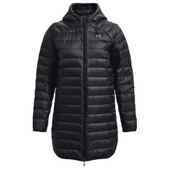 Armour Down 2.0 Parka-BLK