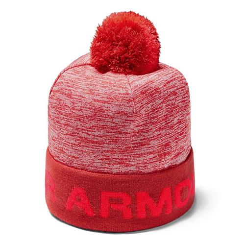 Under Armour BoyS Gametime Pom Beanie Under Armour BoyS Gametime Pom Beanie