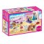 Sypialnia z kącikiem do szycia Playmobil 70208