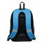 Target 3 Zip Duel Bright Denim 26939 diák hátizsák