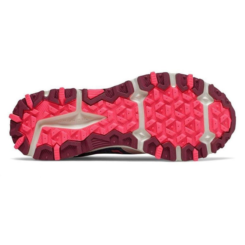 Damen-Laufschuhe New Balance WT410RP6