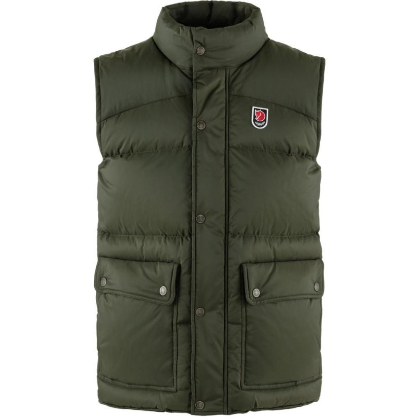 Expedition Down Lite Vest