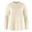 Övik Rib Sweater W