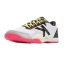 Saalschuhe Kelme Stiletto - Farbe: Weiß, Größe: 40