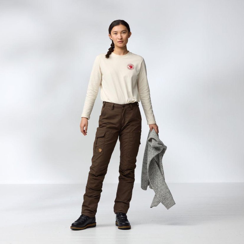 Karla Pro Winter Trousers W