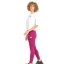 Puma Power Tape női leggings - Szín: Rózsaszín, Méret: S