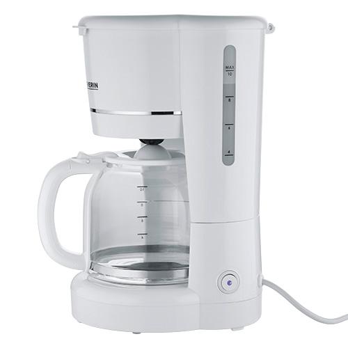 Kaffeemaschine Severin KA 4323 weiß