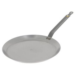 de Buyer Mineral B 5615.30 pancake pan, 30 cm