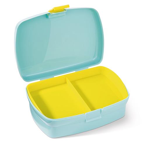 Nici snack box