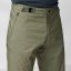 Pánské kalhoty Fjällräven Abisko Hike Trousers M - Kolor: Niebieski, Rozmiar: 50/R