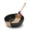 Antihaft-Tiefpfanne Choc B BOIS de Buyer 8788.28, 28 cm