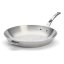 Pfanne de Buyer Alchimy Loqy 3663.32, 32 cm